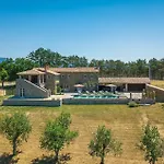 Ferienhaus Salise *