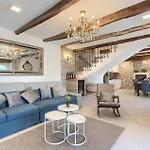 Ferienhaus Salise Buzet