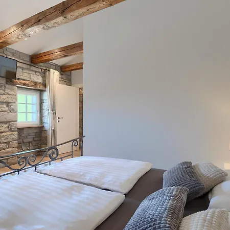 Salise Prázdninový dům *