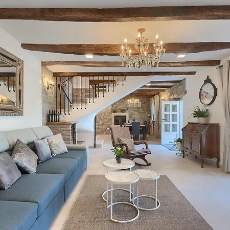 Holiday home Salise