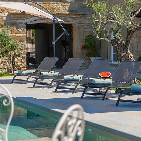 Salise Holiday home