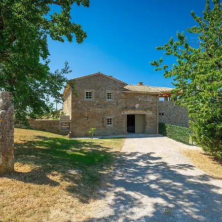 Salise Holiday home