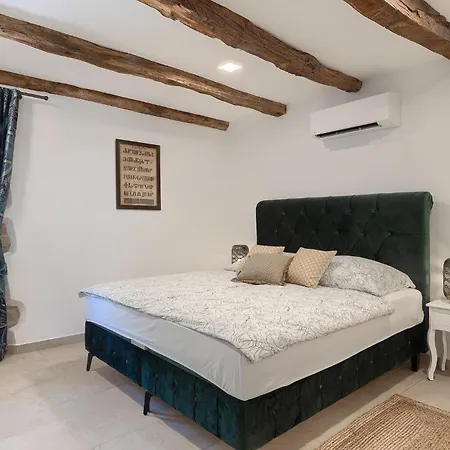 Salise Holiday home