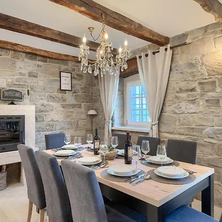 Salise Holiday home *