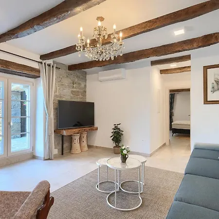 Holiday home Salise *