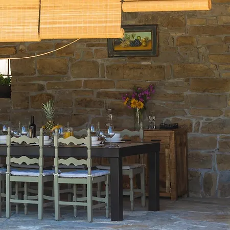 Salise Holiday home *