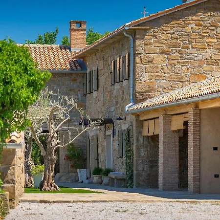 Holiday home Salise *